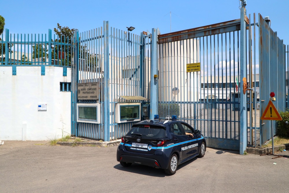 Diciannovenne incinta trasferita da Sollicciano all’Icam di Torino