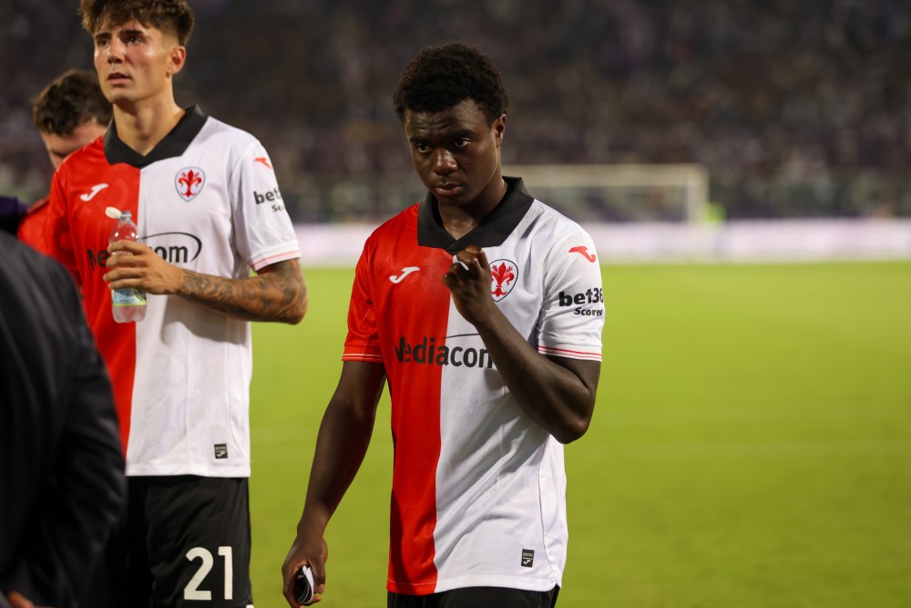 Fiorentina-Pisa, Vanoli prepara un turnover moderato: chance per Oulai