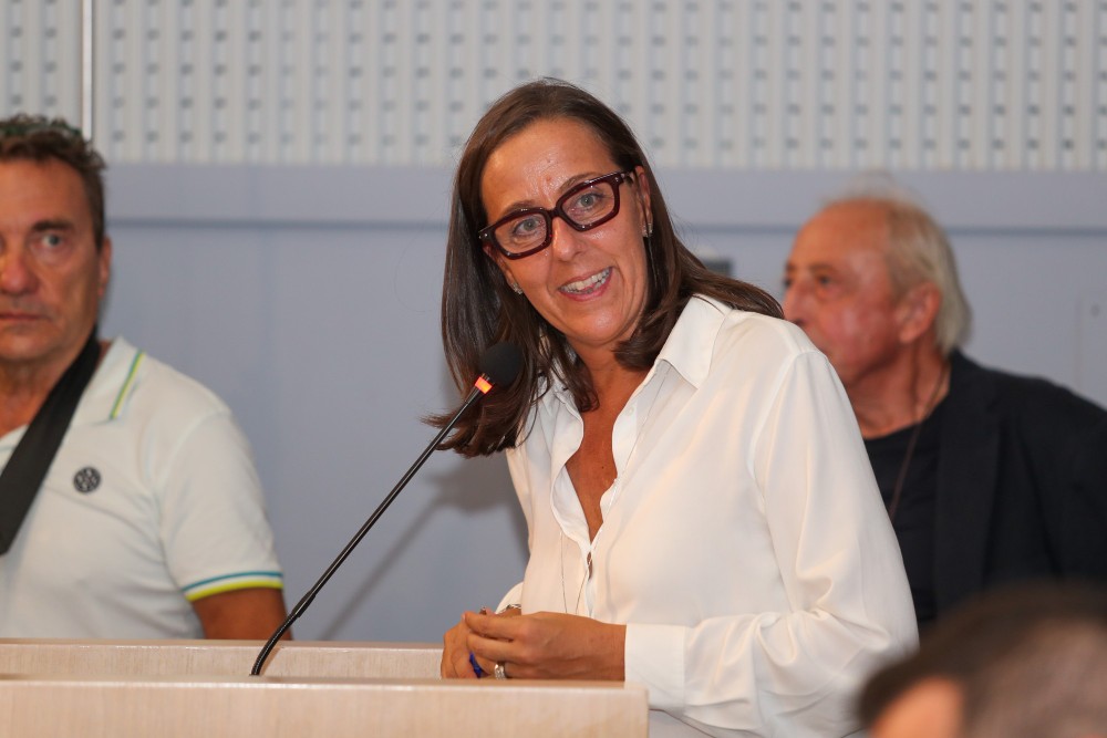 Primo giorno di scuola, Funaro: 'E' una giornata speciale'