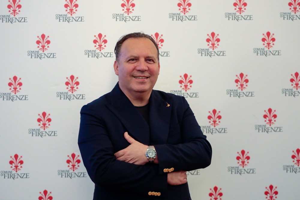 Mossuto: 'Lavori in Via Lorenzo il Magnifico per dodici giorni'