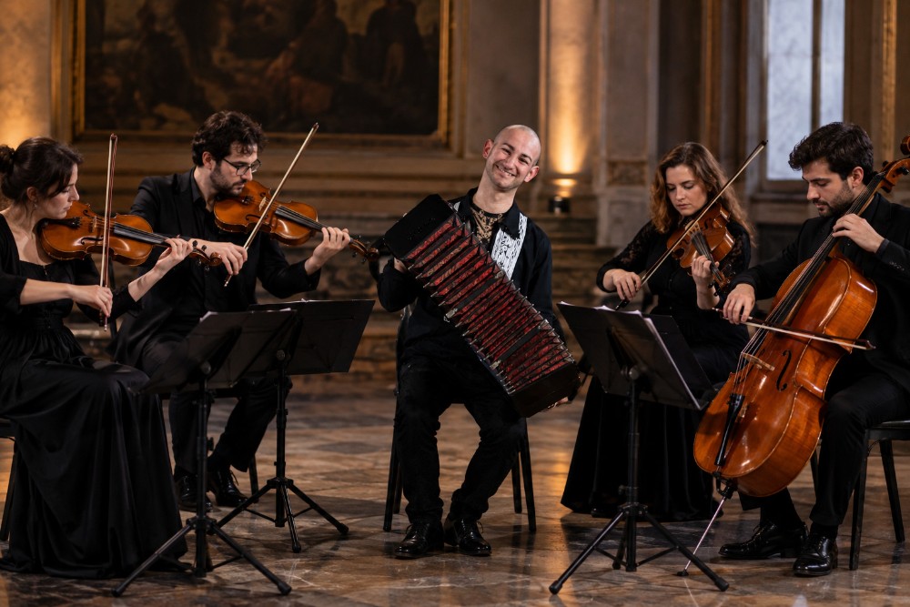 Toscana Classica porta in scena la danza inclusiva  