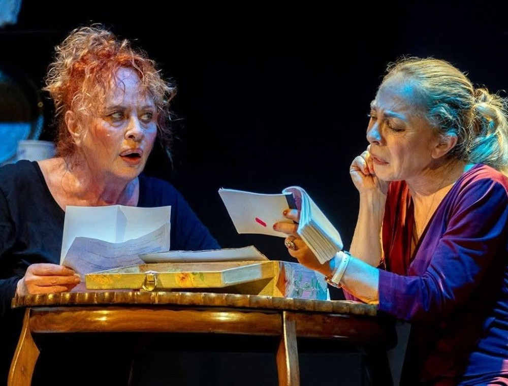  Al Via la nuova stagione del Teatro di Cestello tra conferme, big e giovani promesse