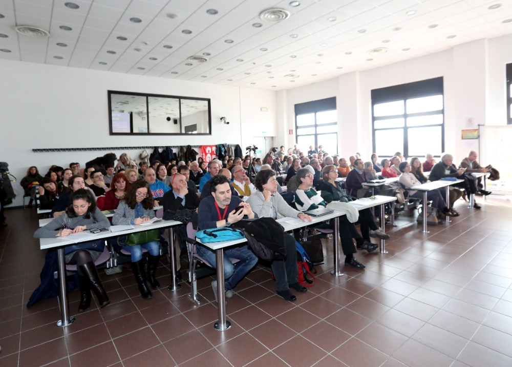 Mille ricercatori e centinaia di eventi per la Bright-Night in Toscana