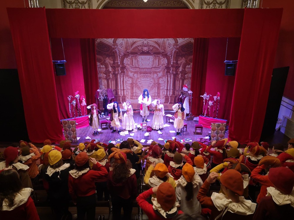 Intercity Barcelona 2, la scena catalana ancora protagonista del festival
