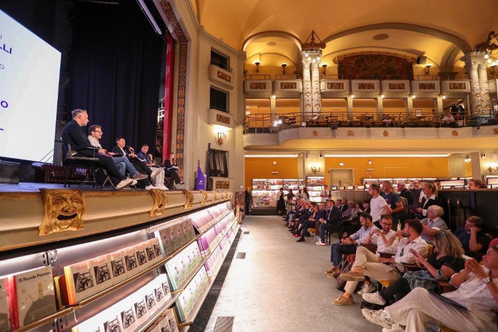 Il cinema cinese al FanHua festival di Firenze
