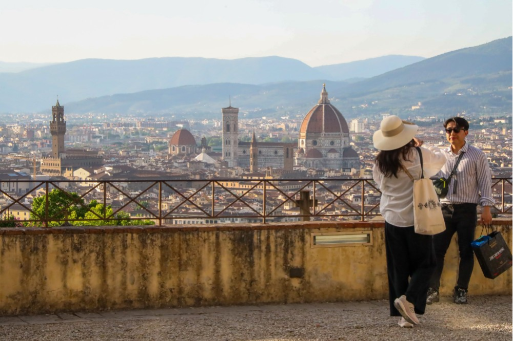Turismo all'aria aperta, estate 2026 in crescita: in Toscana oltre 7,1 milioni di presenze, +1,1% sul 2025