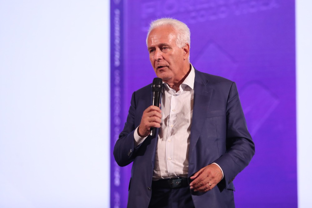 Energie rinnovabili, Giani: «Comuni protagonisti della pianificazione»