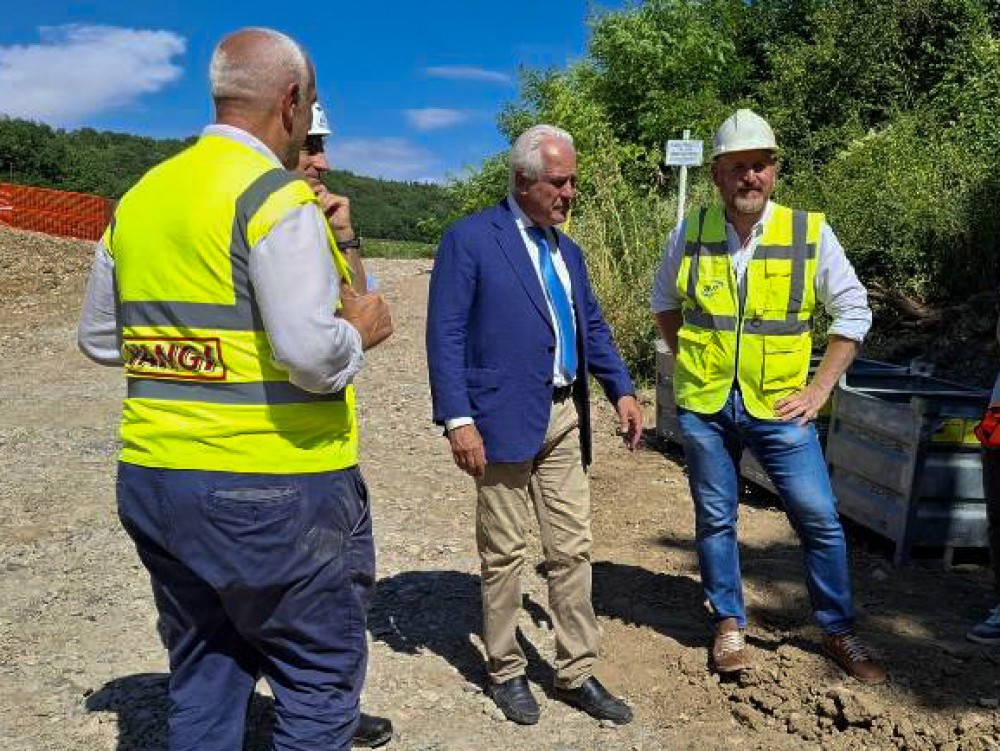 Fondazione Toscana Spettacolo, Giorgetti nominato commissario da Giani