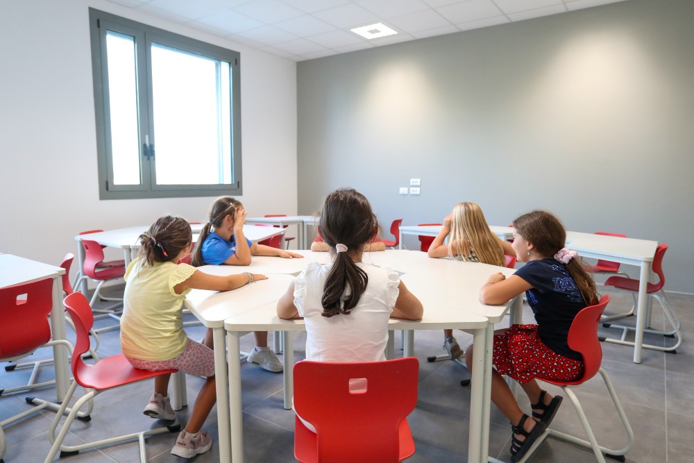 Educazione affettiva, il modello della Pestalozzi: «Prima si impara a conoscere se stessi»