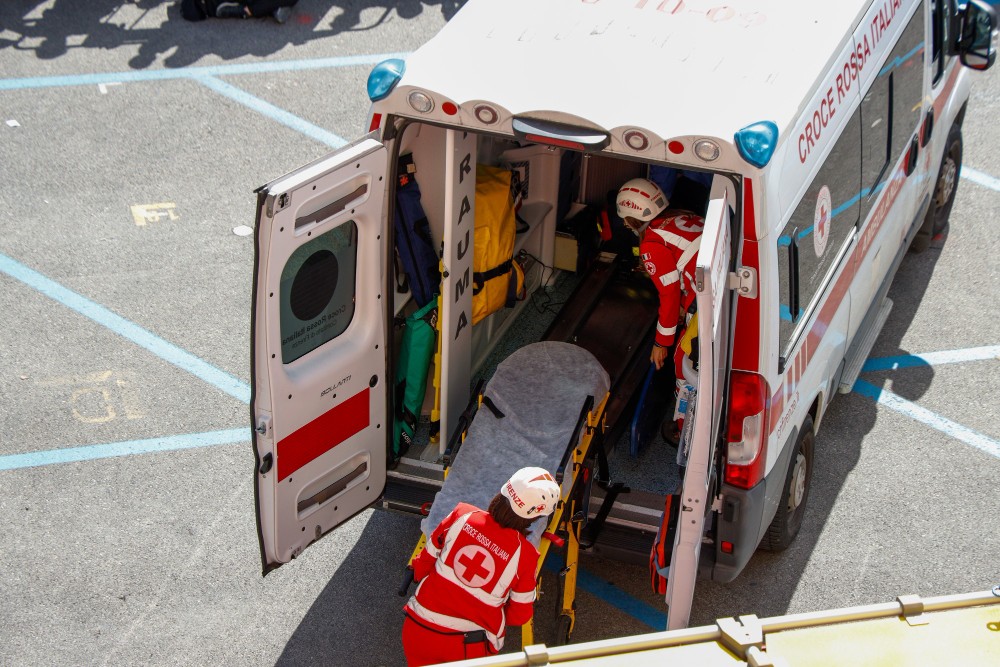 Professioni sanitarie, boom di domande per Infermieristica