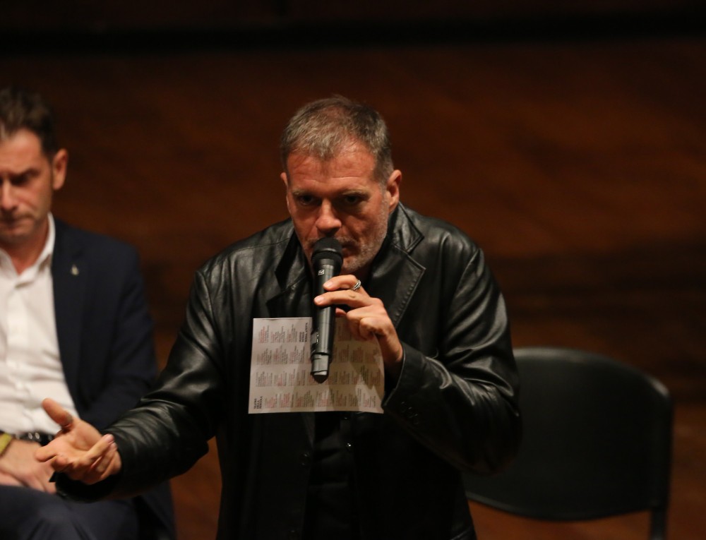 “Intanto, grazie”, la Pergola festeggia il boom degli abbonamenti
