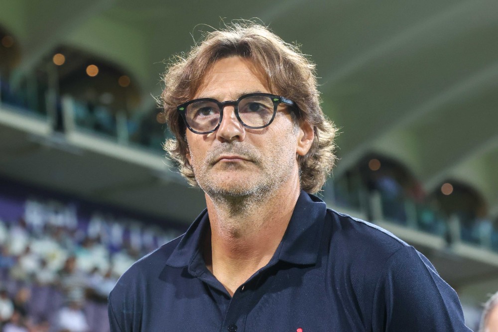 Vanoli: «Stiamo scrivendo una nuova pagina, ma servono lavoro e sacrificio»