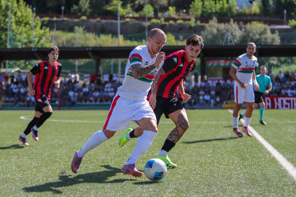 Serie D, terza giornata: derby Scandicci-Rondinella, Grassina a caccia dei primi punti