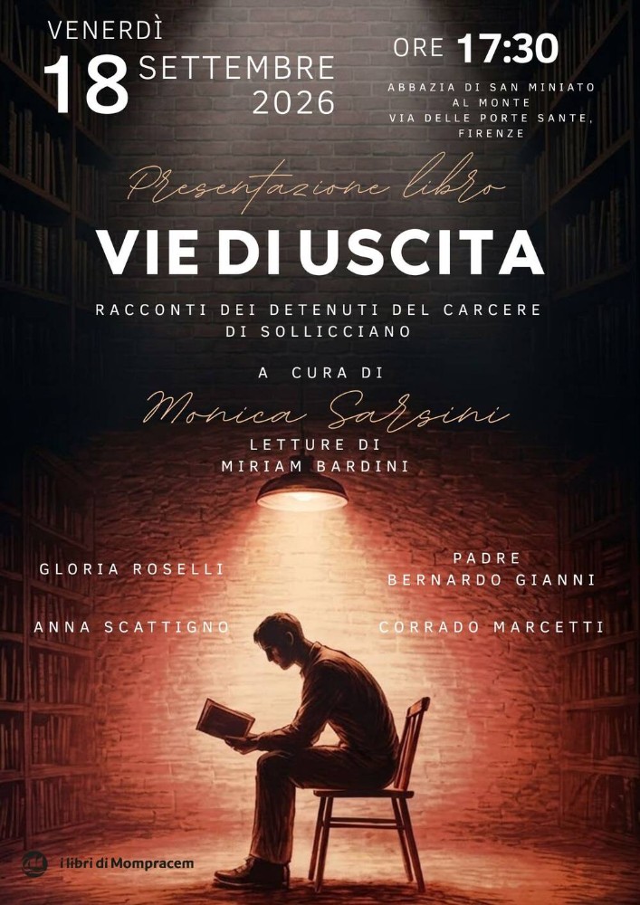 Vie di uscita 