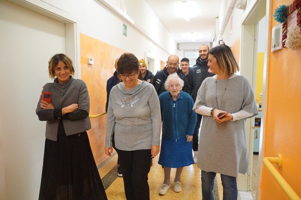 Rsa Le Civette, Cgil 'confermata chiusura a fine 2026 con 29 licenziamenti'