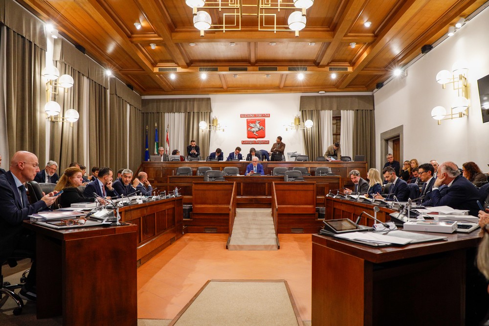 Social freezing, ok commissione Regione Toscana a pdl per contributi