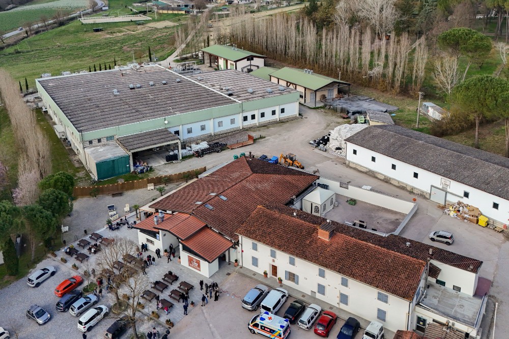 Caso Forteto, lo Stato propone 100mila euro a nove vittime