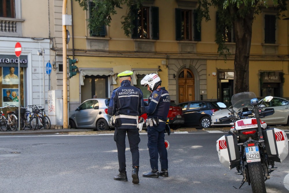 Tramvia, commercianti in difficoltà tra viale Europa e viale Giannotti