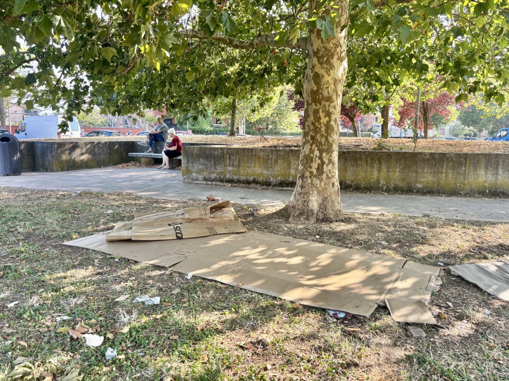 Acidini: «Più verde a Firenze, ma senza cancellarne l’identità»