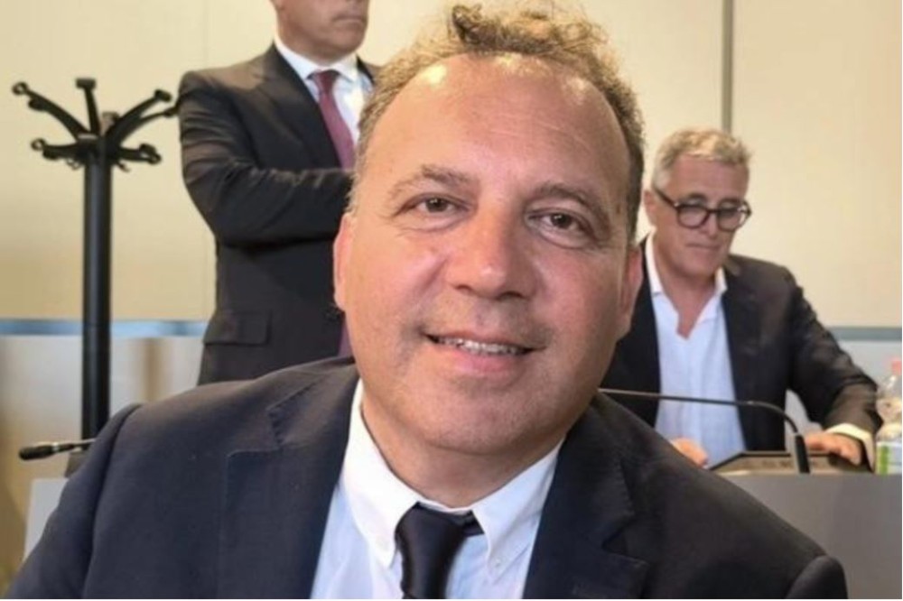 Mossuto (Lega): 