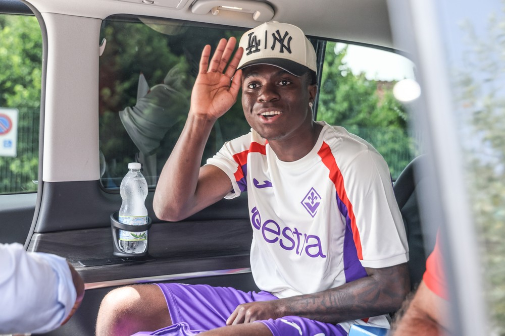 Oulai, il “piccolo Kanté” che ha già conquistato Vanoli
