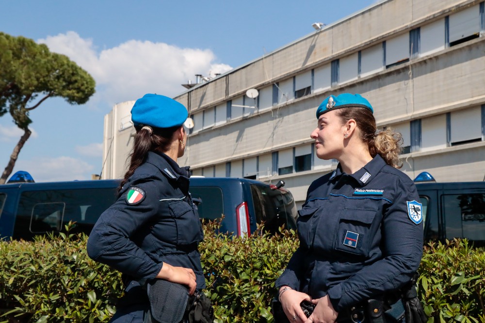 Carceri, Serracchiani (Pd): 
