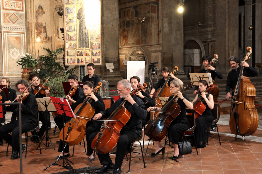 Festival della Liuteria Toscana, l’ottavino di Nicola Mazzanti chiude la rassegna