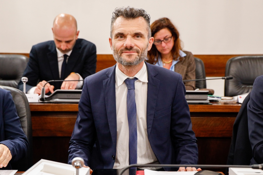 Prato, Biffoni incontra la console cinese Yin Qi: al centro integrazione, scuola e nuovi canali di comunicazione