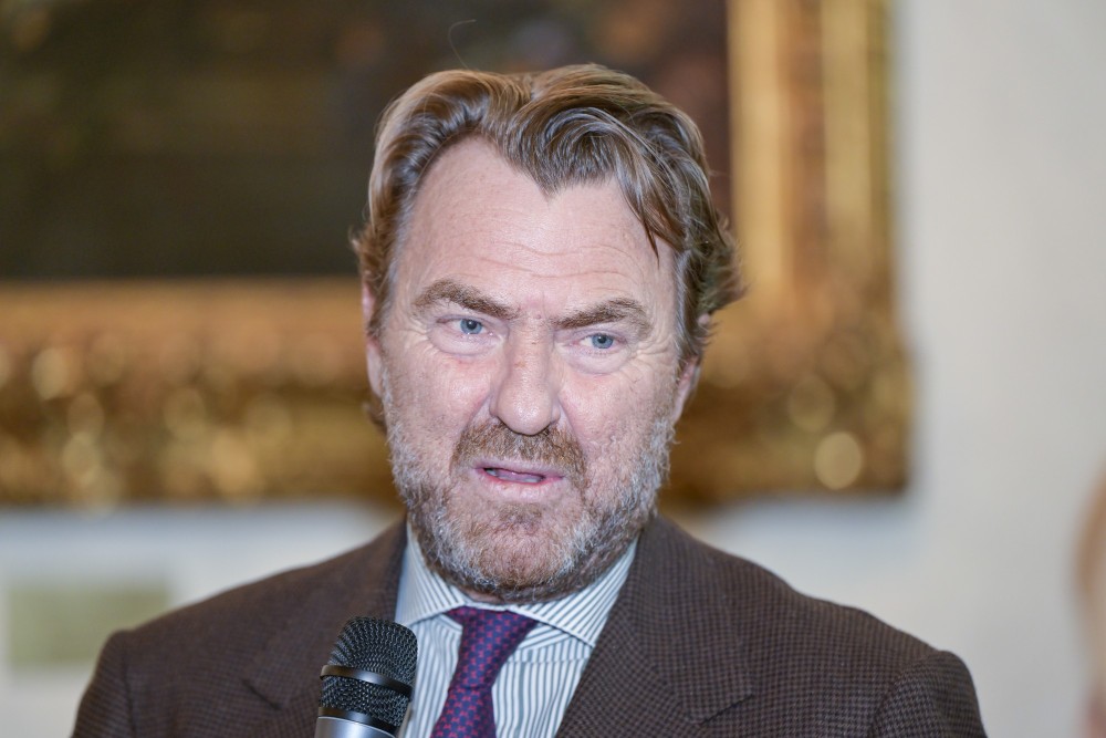 La Fondazione CR Firenze acquista l’ex cinema Fulgor: diventerà uno spazio per la città