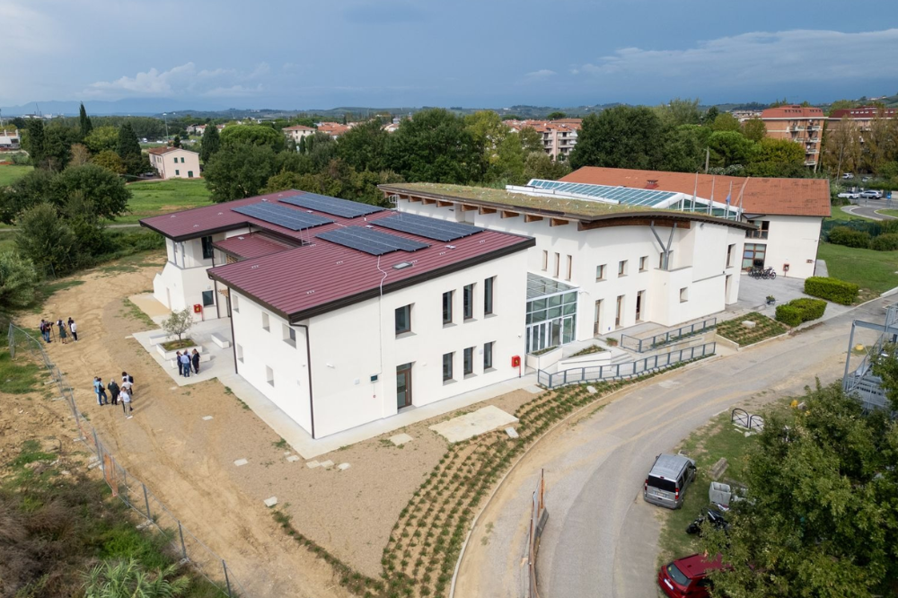 Scuola: nuovi blocchi all'Iss Galileo-Ferraris di Empoli