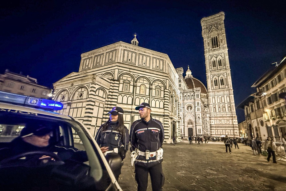 Maxi controllo al Lumen, verbali per 50mila euro