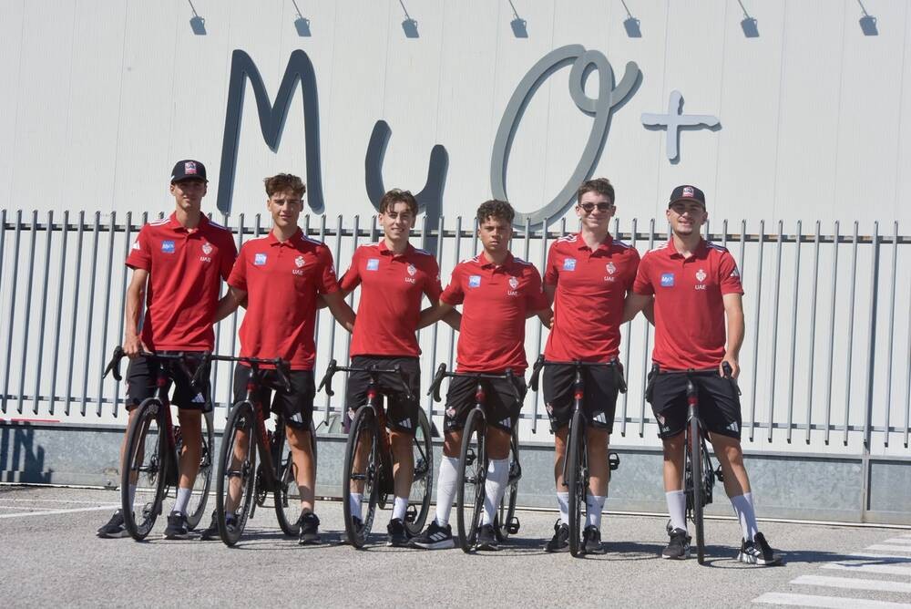 Team Vangi Tommasini Il Pirata, domenica da incorniciare: Spanio vince a Orsago, Gaggioli quinto al Trofeo Internazionale Top Automazioni