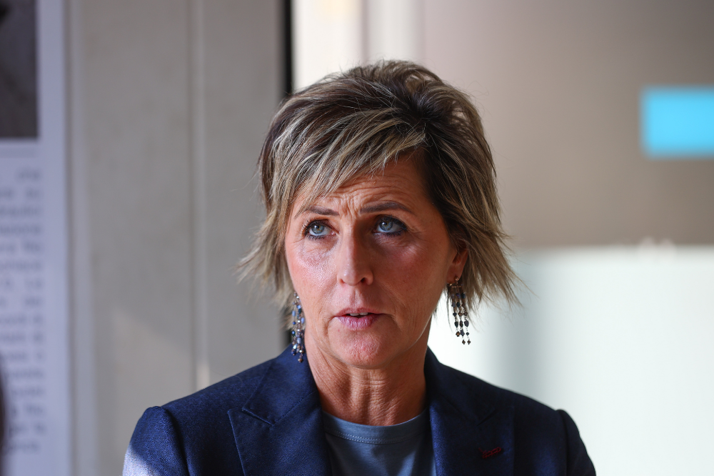 Mazzetti attacca Biffoni: 