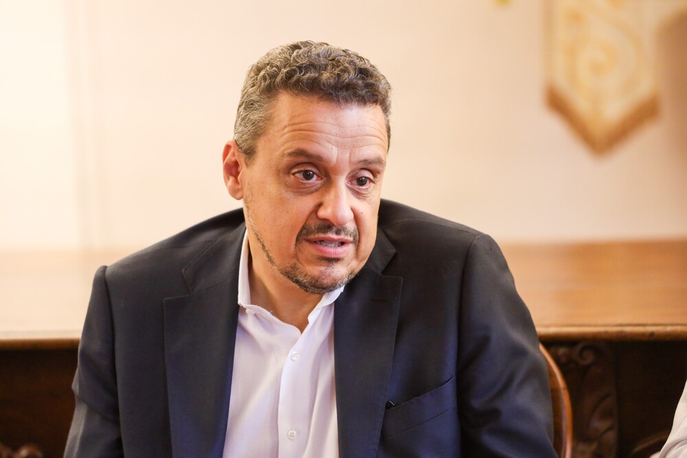 Sindaco Sesto 'Cpr? Nostra identità costruita su accoglienza e tutela diritti'