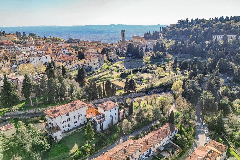 Al Teatro di Fiesole si è aperta la V edizione del Festival 