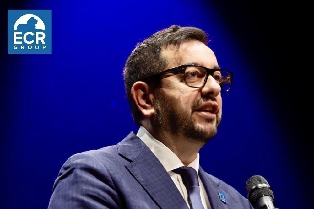 Torselli a FED: “L’IA deve affiancare l’uomo, mai sostituirlo. L’Europa cambi rotta sulla burocrazia”