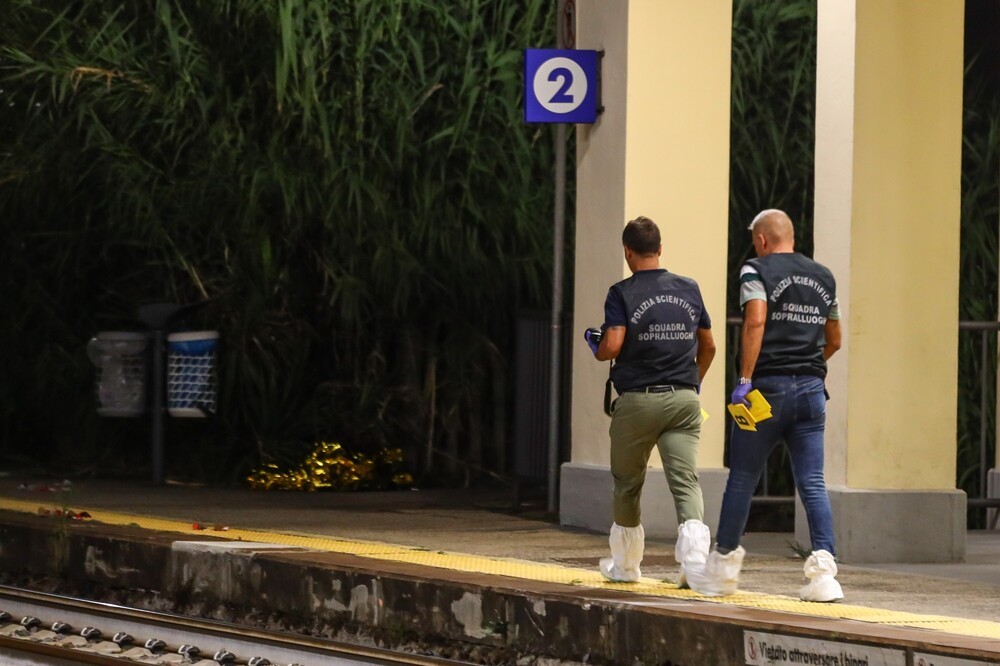 Urto tra treni nel Fiorentino: pm apre inchiesta e sequestra vagone
