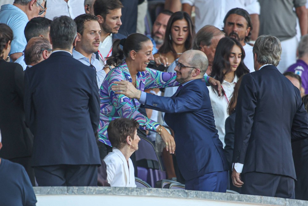 Franchi, la Fiorentina presenta la proposta definitiva: il Comune decide entro il 12 ottobre