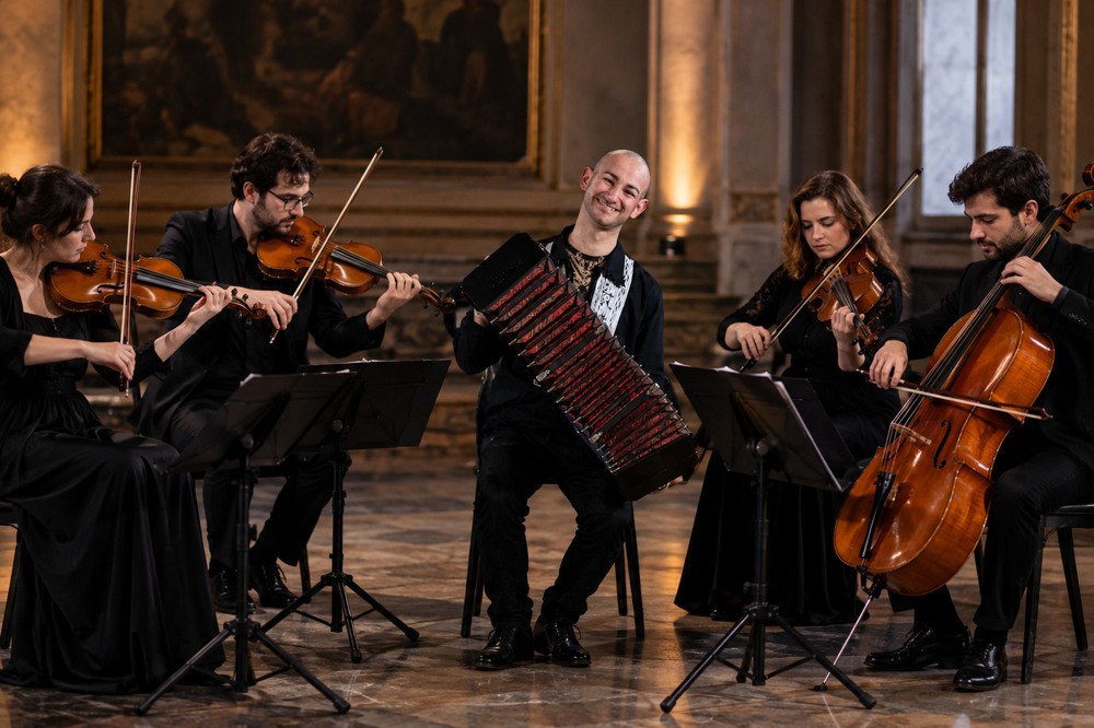 Toscana Classica porta in scena la danza inclusiva 