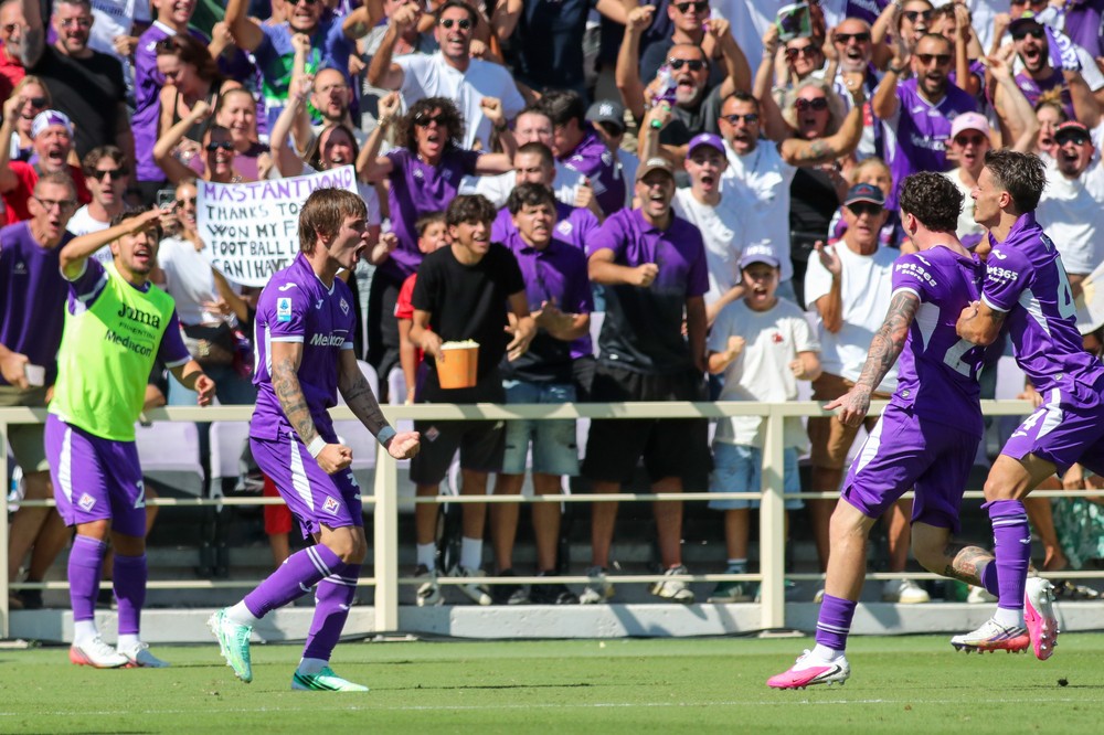 Dal Ferraris a DDR, diversi tabù dietro Genoa-Fiorentina 