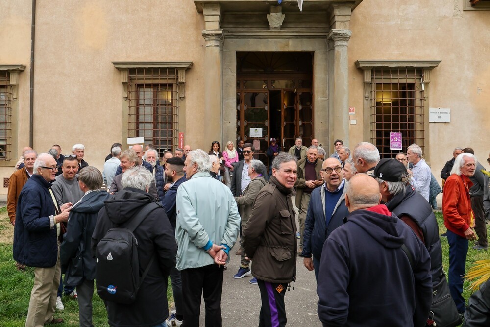 Dal 1° ottobre al Parterre lo sportello gratuito di assistenza digitale nel Q2
