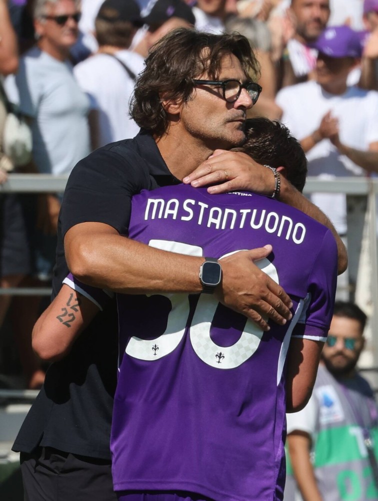 DDR - Vanoli e un incrocio di destini tra ieri, oggi e domani