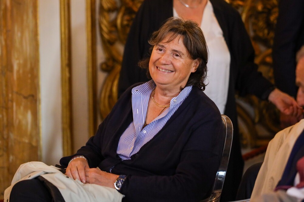 A Palazzo Bastogi è protagonista l'Art Brut con mostra 'Ritmi infiniti'