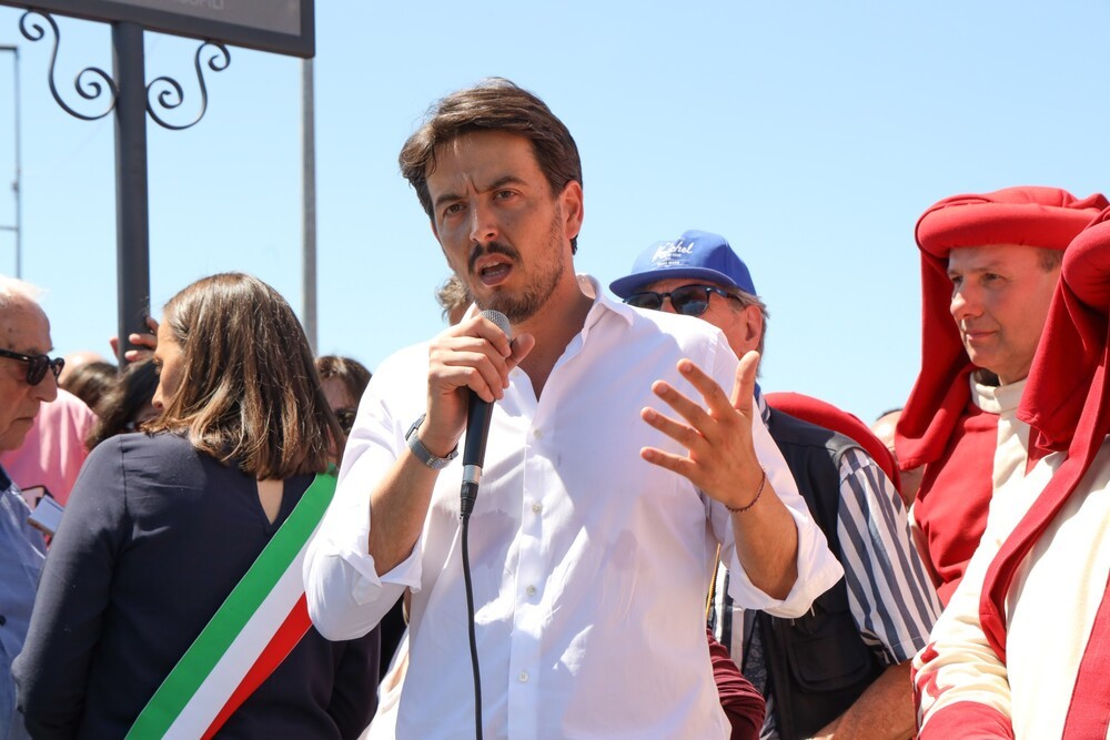 AGGIORNATA - Giorgio: 