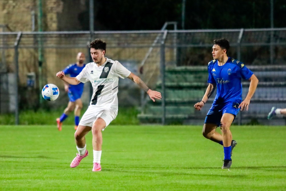 Audax Rufina, tre sconfitte e un solo gol: serve una svolta in Eccellenza