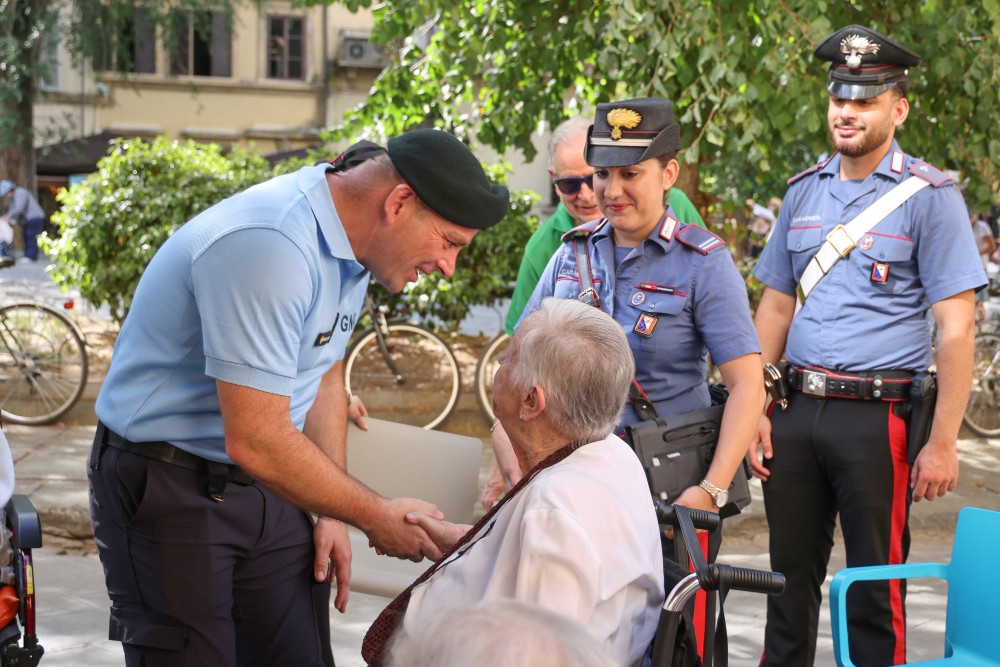 Accoglienza, Firenze ha il maggior numero di presenze nei Cas della Toscana