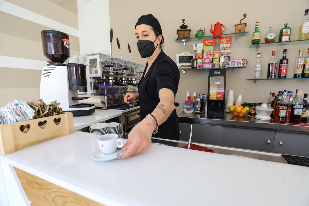 Confesercenti, in Toscana persi oltre 800 bar in 6 anni