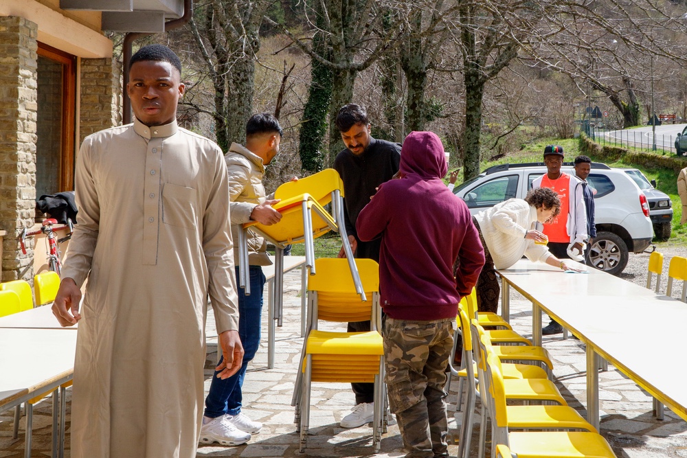 Migranti, in Toscana 60 candidati a tutore di minori non accompagnati
