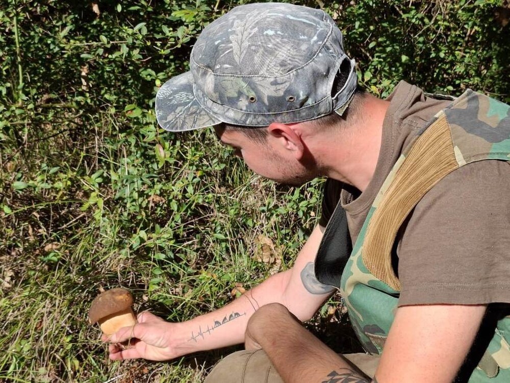 Cercatori tartufi e funghi: cambiano modalità pagamento in Toscana