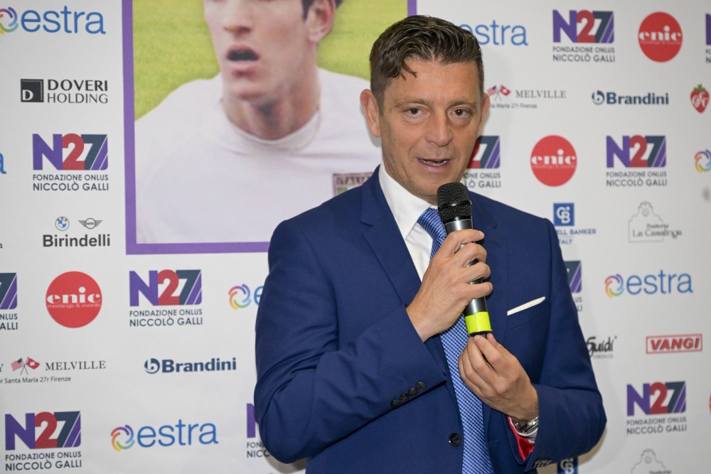 Rocchi, archiviato il fascicolo sportivo. Il legale: «Ha subito una grande ingiustizia»